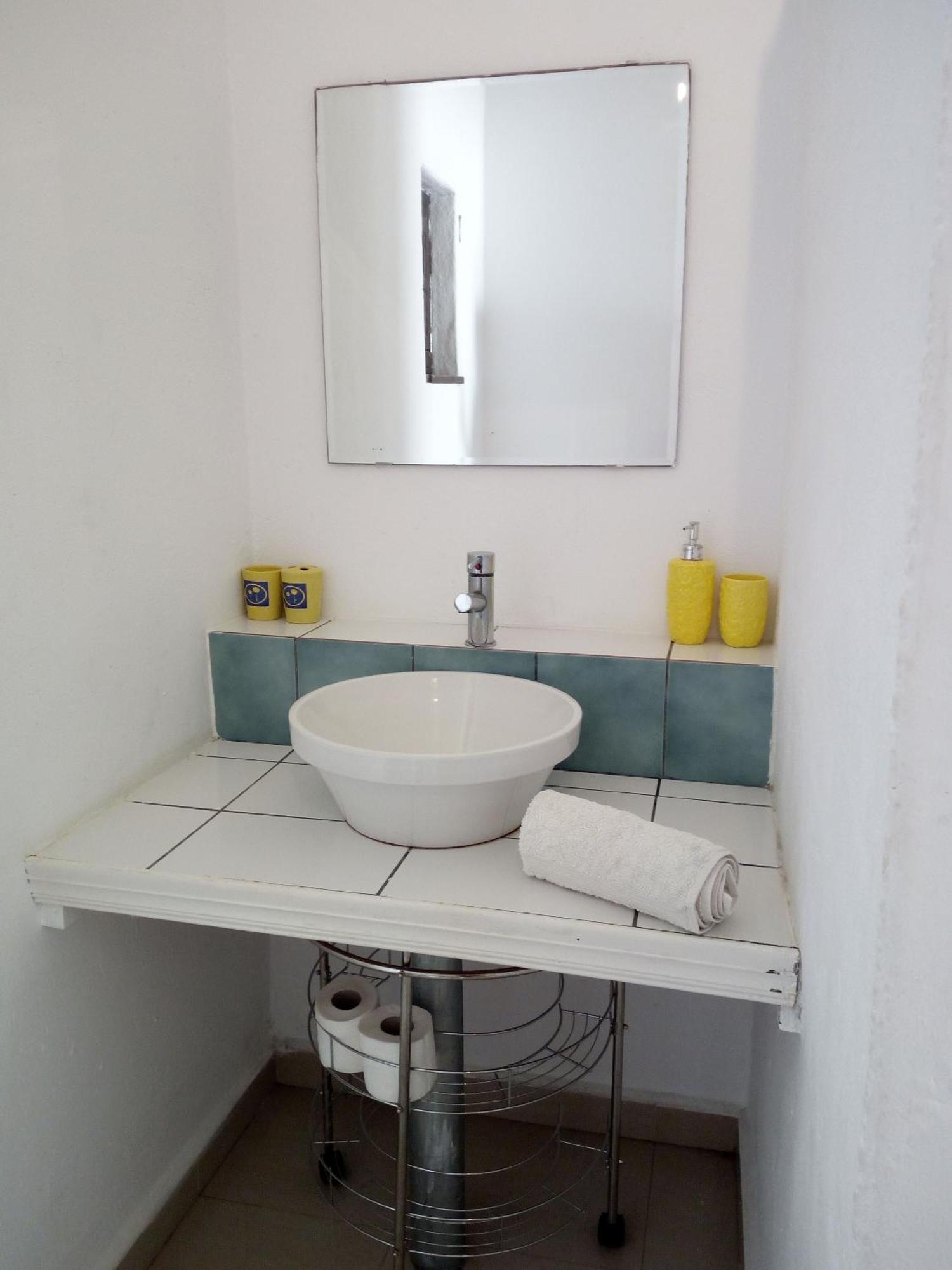 Hotel Olive Branch El Chorro Extérieur photo